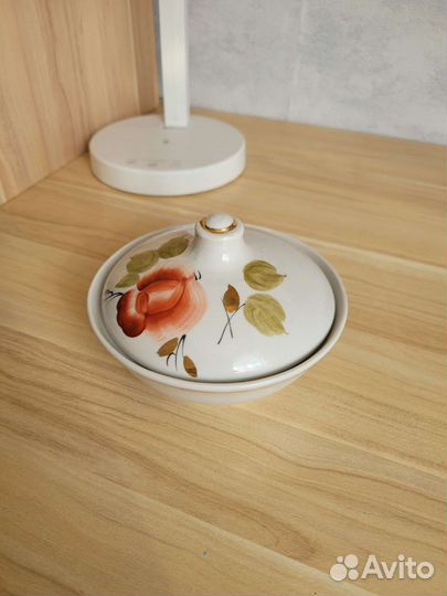 Салатник СССР