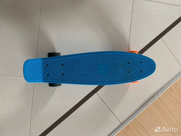 Мини круизер Termit