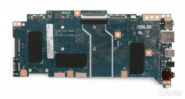 Материнская плата Asus UX360C UX360CA