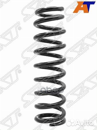 Пружина подвески ST4813160D40 Sat