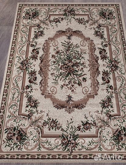 Ковер Российский 2х5м (и другие размеры модели)