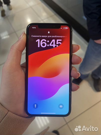 iPhone 11 Pro, 64 ГБ