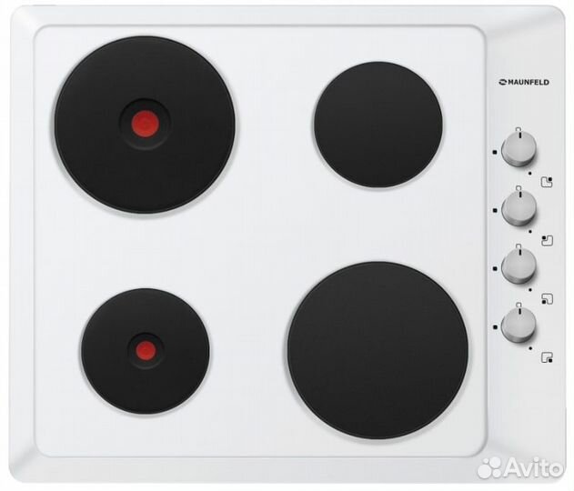 Варочная панель Maunfeld mehe.64.85W