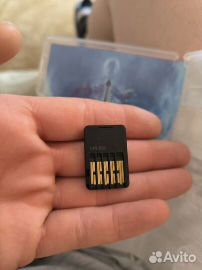 The legend of zelda skyward sword hd