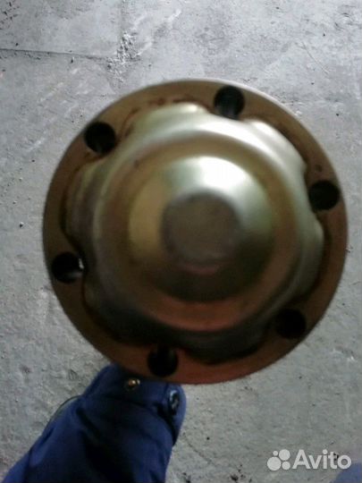 Привод на Марк 2, кузов 100