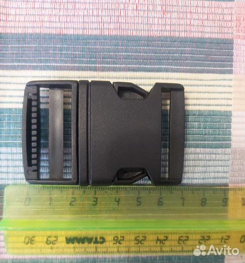 Застёжка фастекс