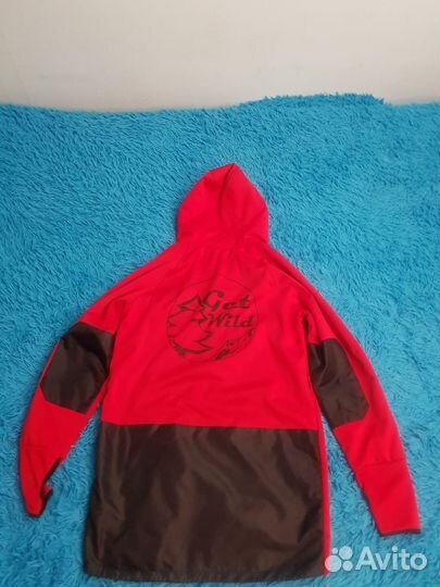 Сноубордическая куртка, кофта, анорак