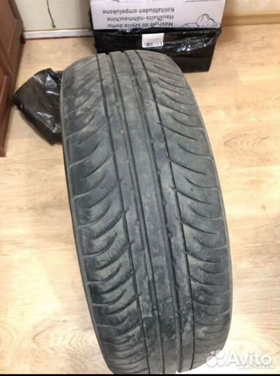 Kumho Ecsta SPT KU31 195/55 R16 87H