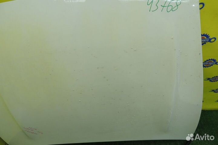 Капот Porsche Cayenne 955