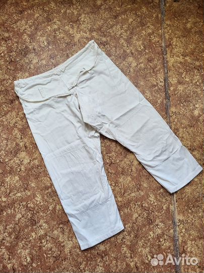 Кимоно для дзюдо 170 СССР