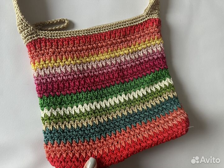 Сумка the sak оригинал