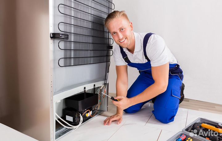 Ремонт холодильников. Вакансия