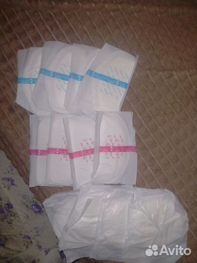 Молокоотсос ручной