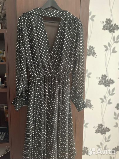 Платье mira mia