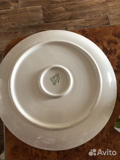 Рыба с жемчужиной