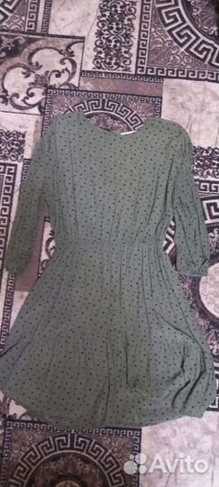 Платье женское