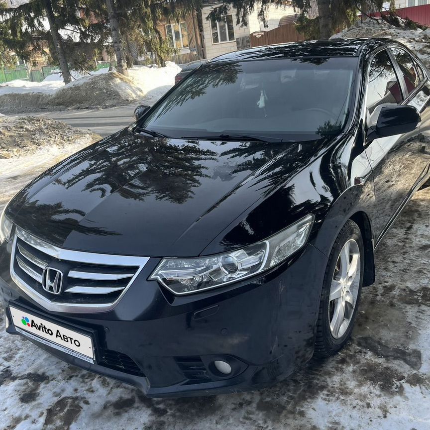Купить Honda Accord 🚘 от 95 000 ₽ в Пензе: 72 объявления