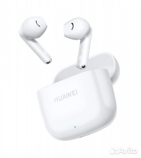 Наушники Huawei Freebuds SE 2