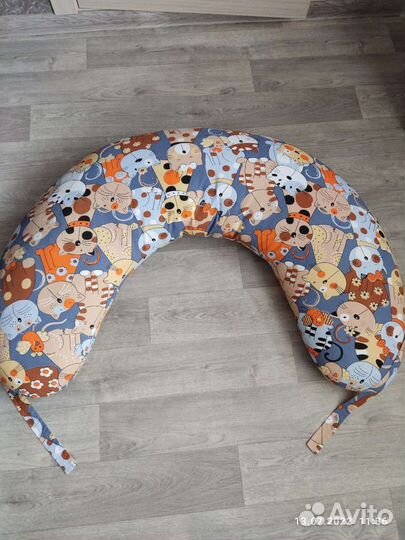 Подушка для беременных