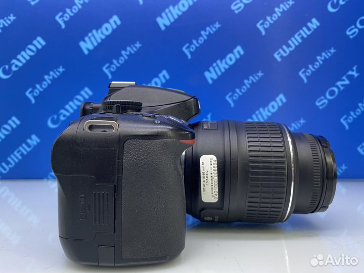 Nikon D5100 kit