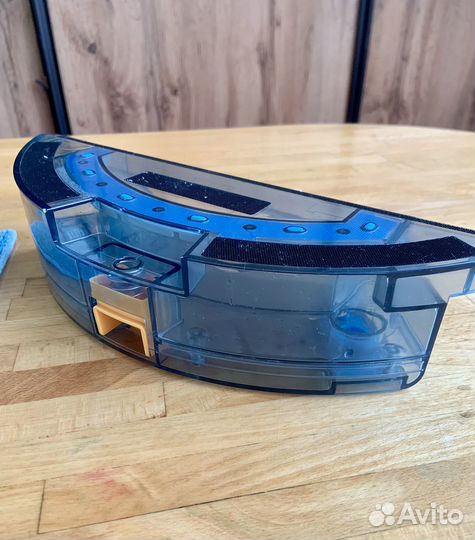 Резервуар для воды на робот-пылесос Mamibot