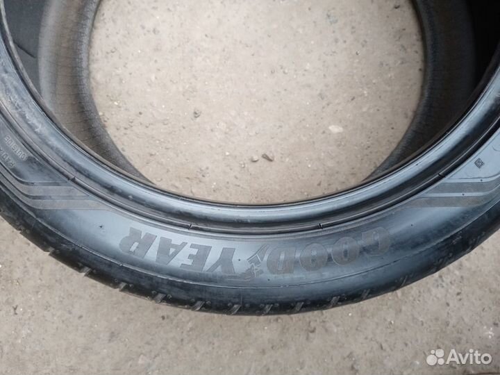 Goodyear Eagle F1 Asymmetric 3 265/40 R20 104Y
