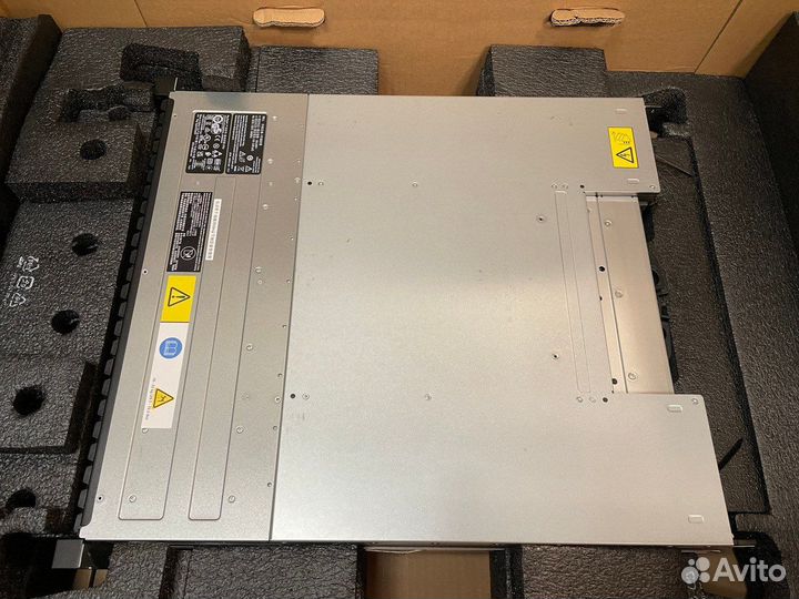 Сервера и схд dell R440/R640/R740/ME4012/ME4024