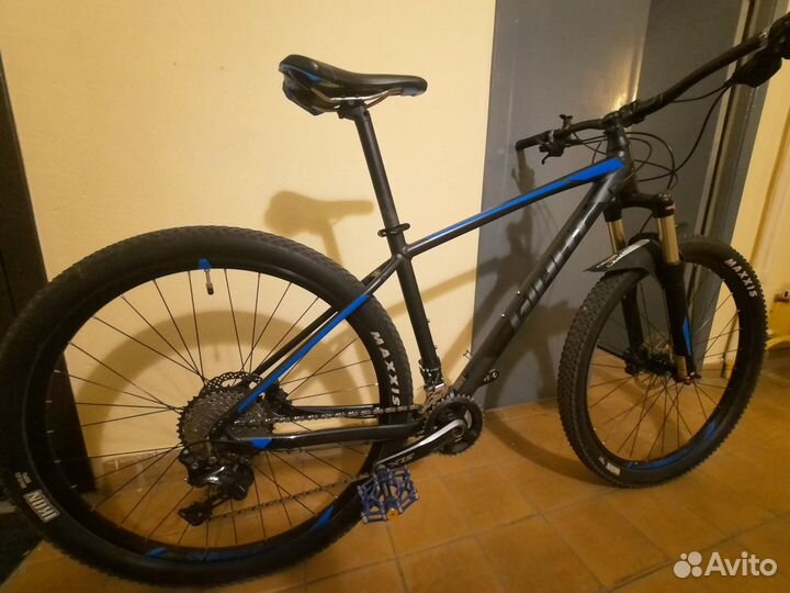 Giant talon 29er