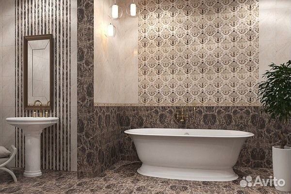 Напольная плитка