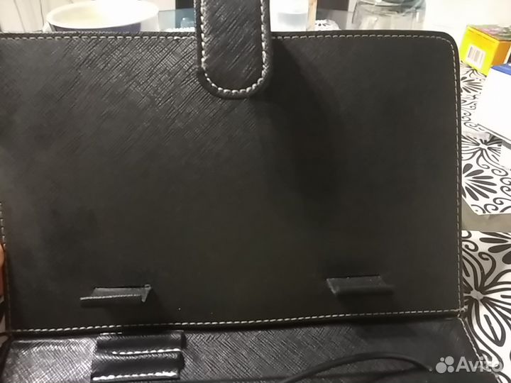 Чехол с клавиатурой мини для планшета 7