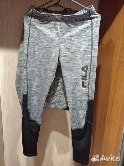 Женский спортивный костюм Fila