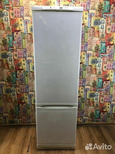 Холодильник бу с гарантией