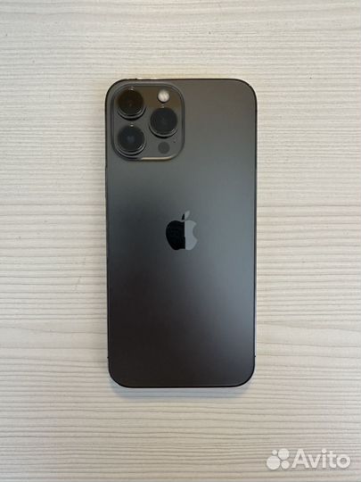 iPhone 13 Pro Max 128 GB