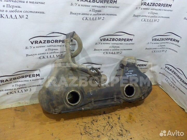 Бак топливный Bmw 3 E46 1998-2005