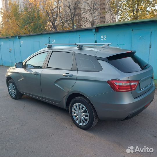 LADA Vesta 1.6 МТ, 2020, 45 000 км