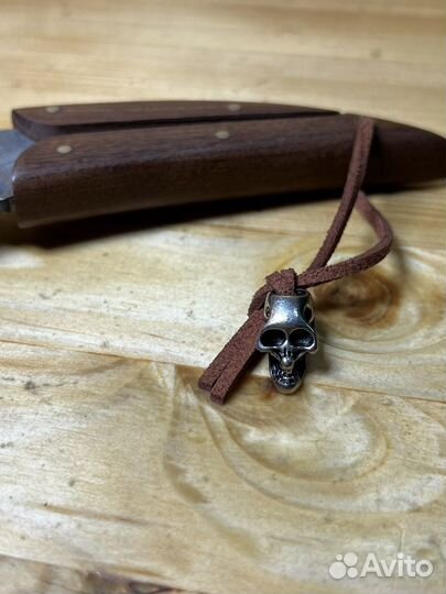 Нож складной