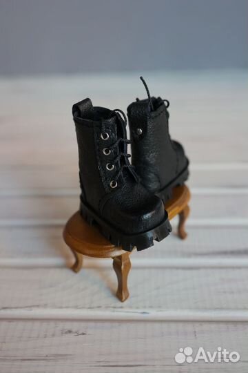 Обувь для кукол Паола Рейна 32 см