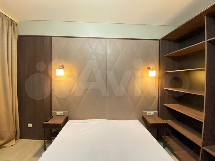 Комната 21 м², 1/3 эт.