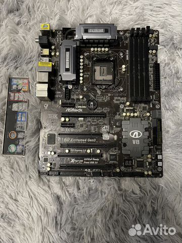 Manuale Asrock P67 Extreme4 Gen3 (Italiano - 304 Pagine - Foto 2