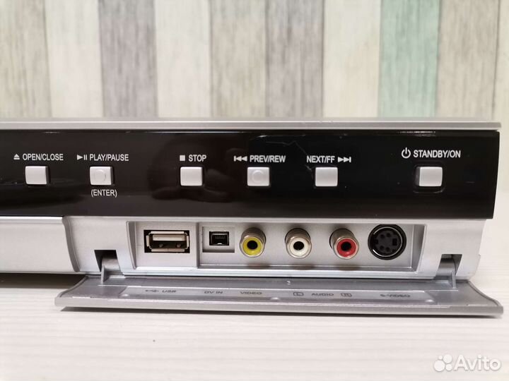 Daewoo Electronics DHR-9115K