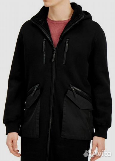 Парка Куртка dkny Оригинал из США