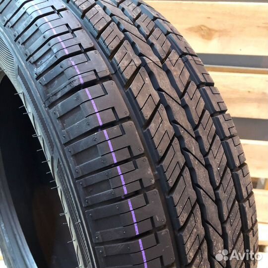 Hankook Dynapro HP RA23 215/60 R17 96H