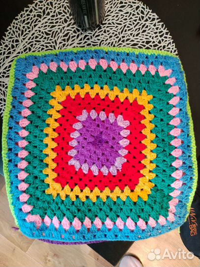 Подушка сидушка