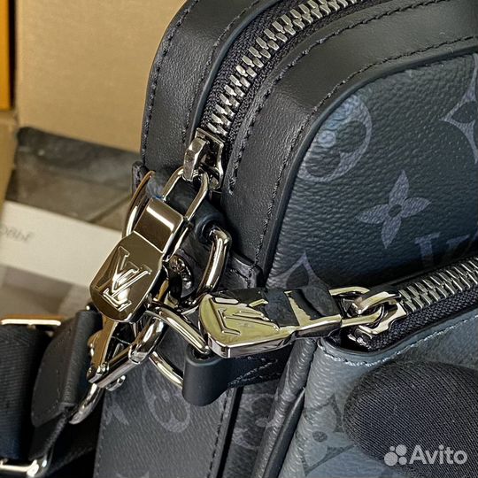 Сумка Louis Vuitton Trio Messenger