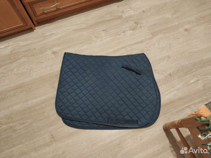 Вальтрап для верховой езды