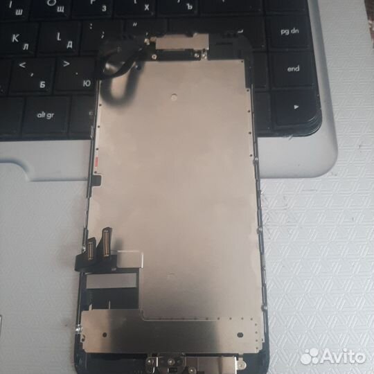 Экран для iPhone 7