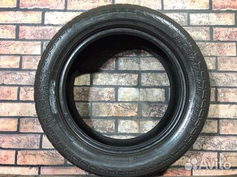 Yokohama Geolandar A/T-S G012 215/60 R17