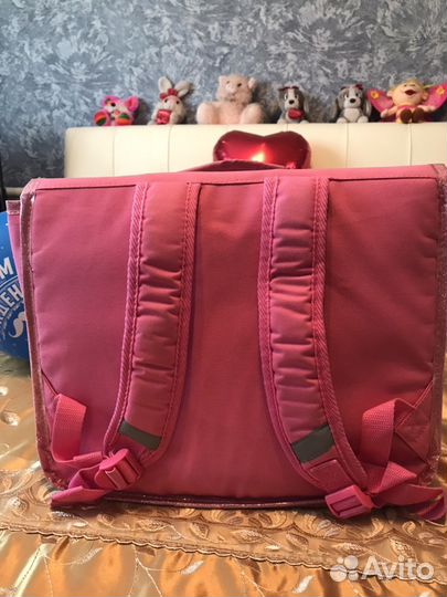 Портфель детский