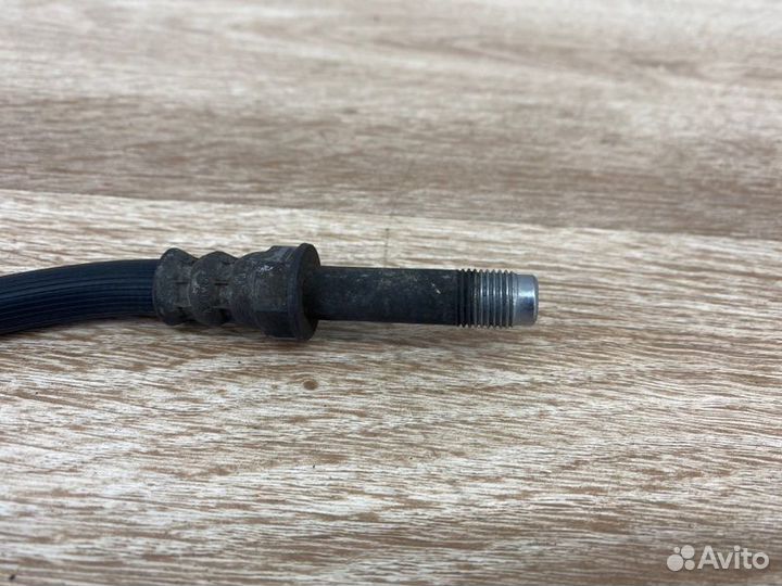 Шланг тормозной задний Bmw 5 F10 N52B30AF 2010