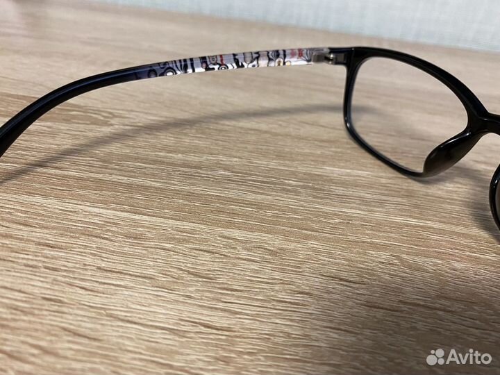 Оправа для очков б/у